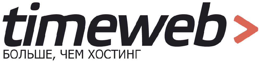 Лого ТАЙМВЕБ